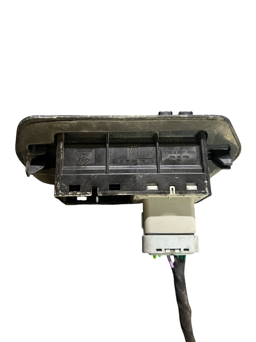 Contact usa culisanta MERCEDES-BENZ CITAN Box 415 2012 - > 8200428700D – foto 2