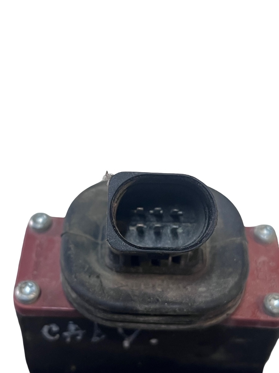 Contact usa culisanta VOLKSWAGEN CADDY III Box 2KA, 2KH, 2CA, 2CH 2004 - 2015 2K0907437 – foto 3