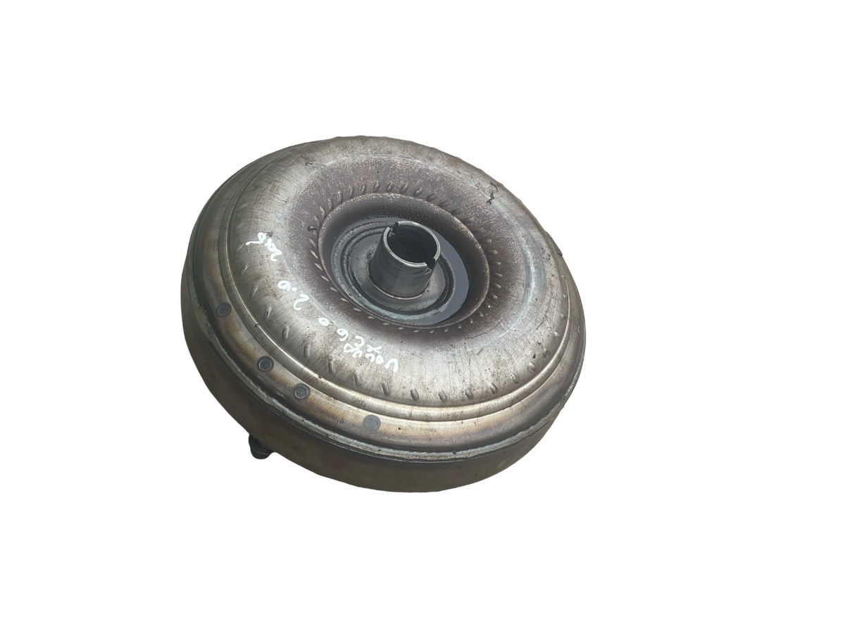 Convertizor cutie automata VOLVO XC60 156 2008 - > 2x4 – foto 3