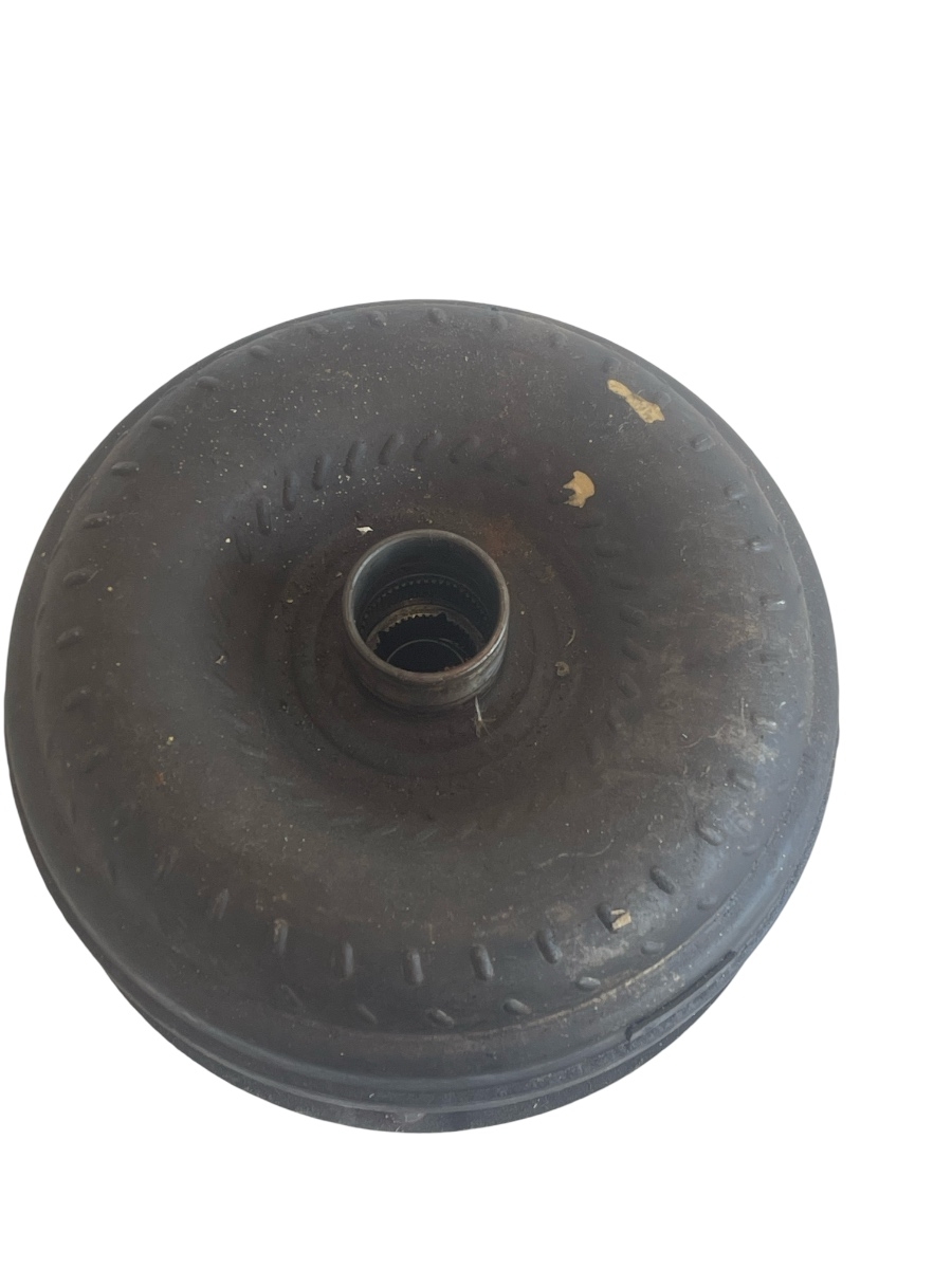 Convertizor de cuplu BMW X5 III F15, F85 2012 - 2018 3.0D N57D30A EURO6 – foto 2