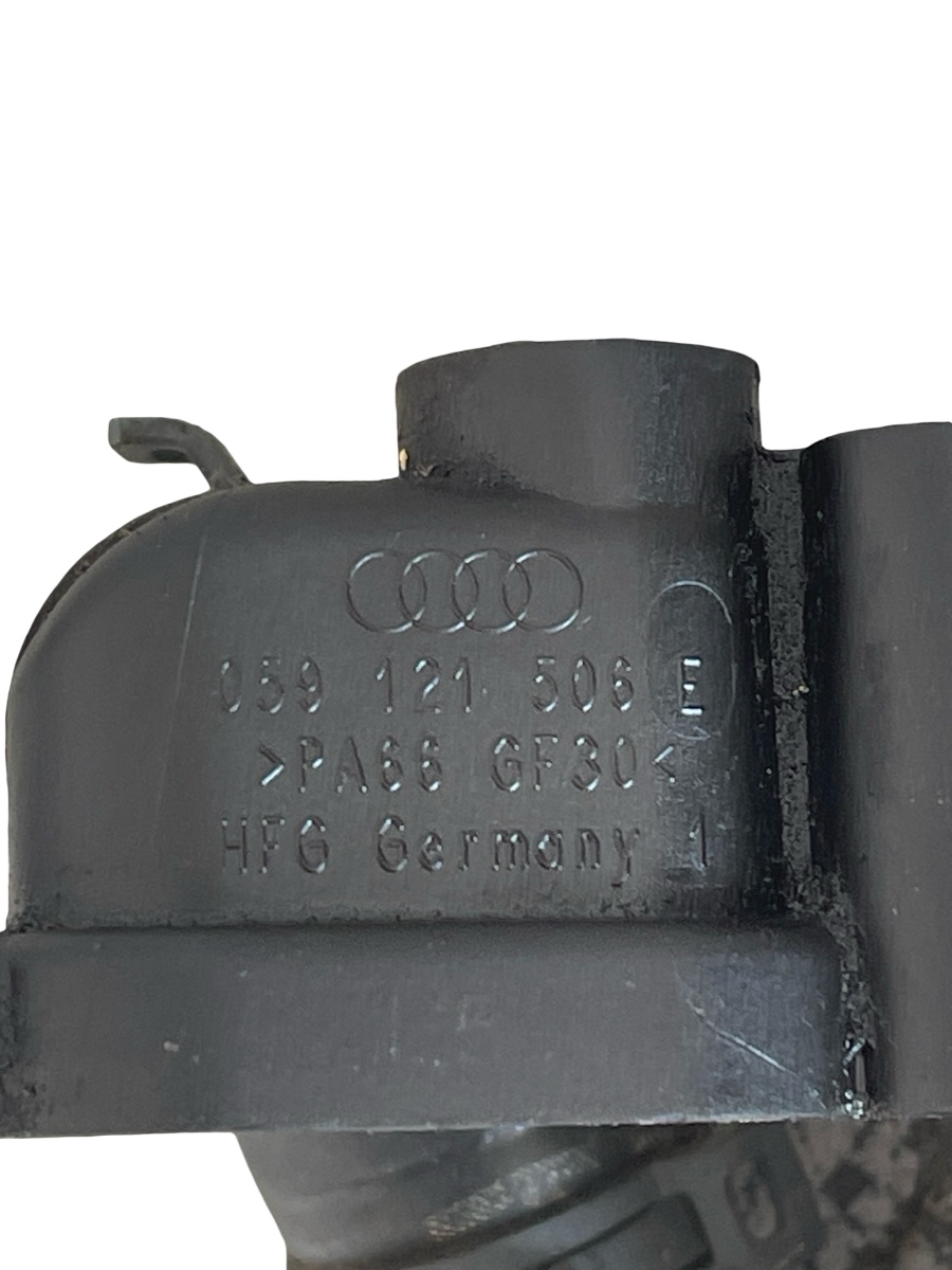 Convertizor presiune  AUDI A6/S6 III Saloon 4F2, C6 2004 - 2011 059121506E – foto 2