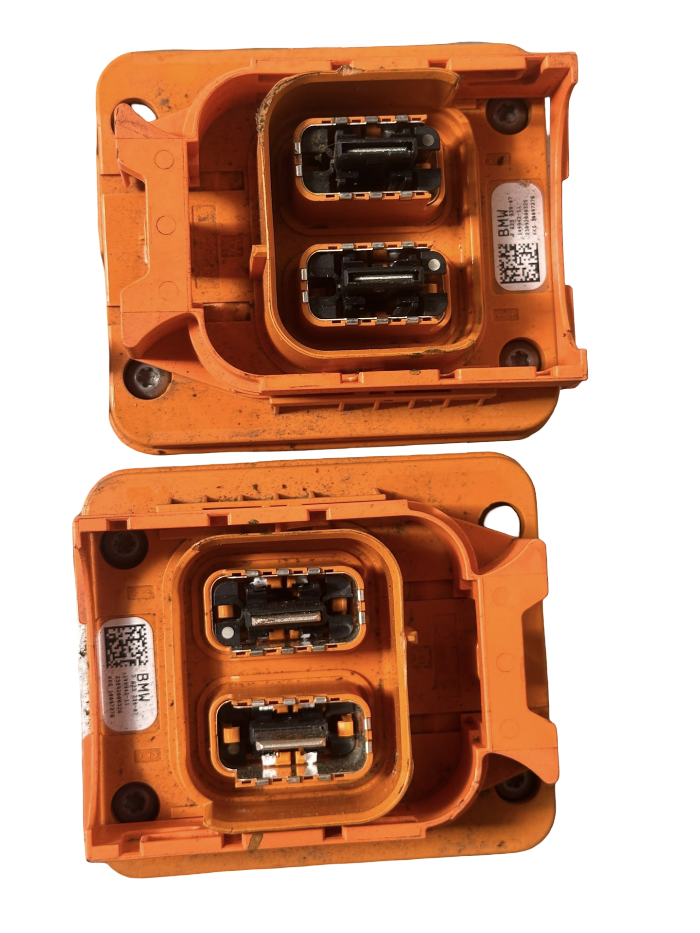 Convertizor Tensiune Mini Cooper F57 -BMW I3 SD 2.0- cod: 540617-10 COD BMW 12365A8CC89 – foto 6