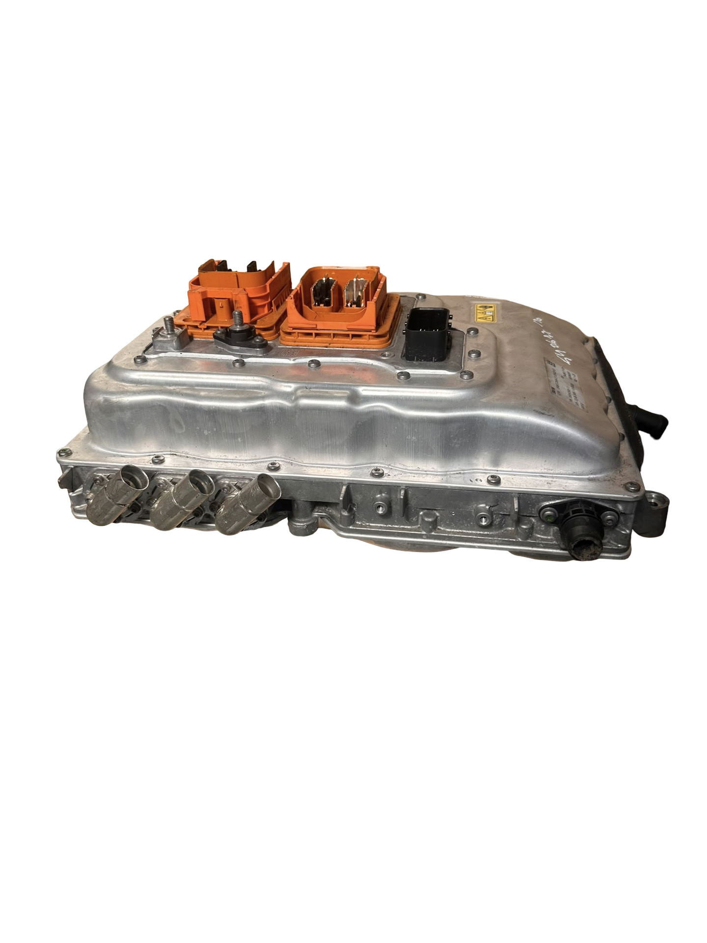 Convertizor Tensiune Mini Cooper F57 -BMW I3 SD 2.0- cod: 540617-10 COD BMW 12365A8CC89 – foto 2