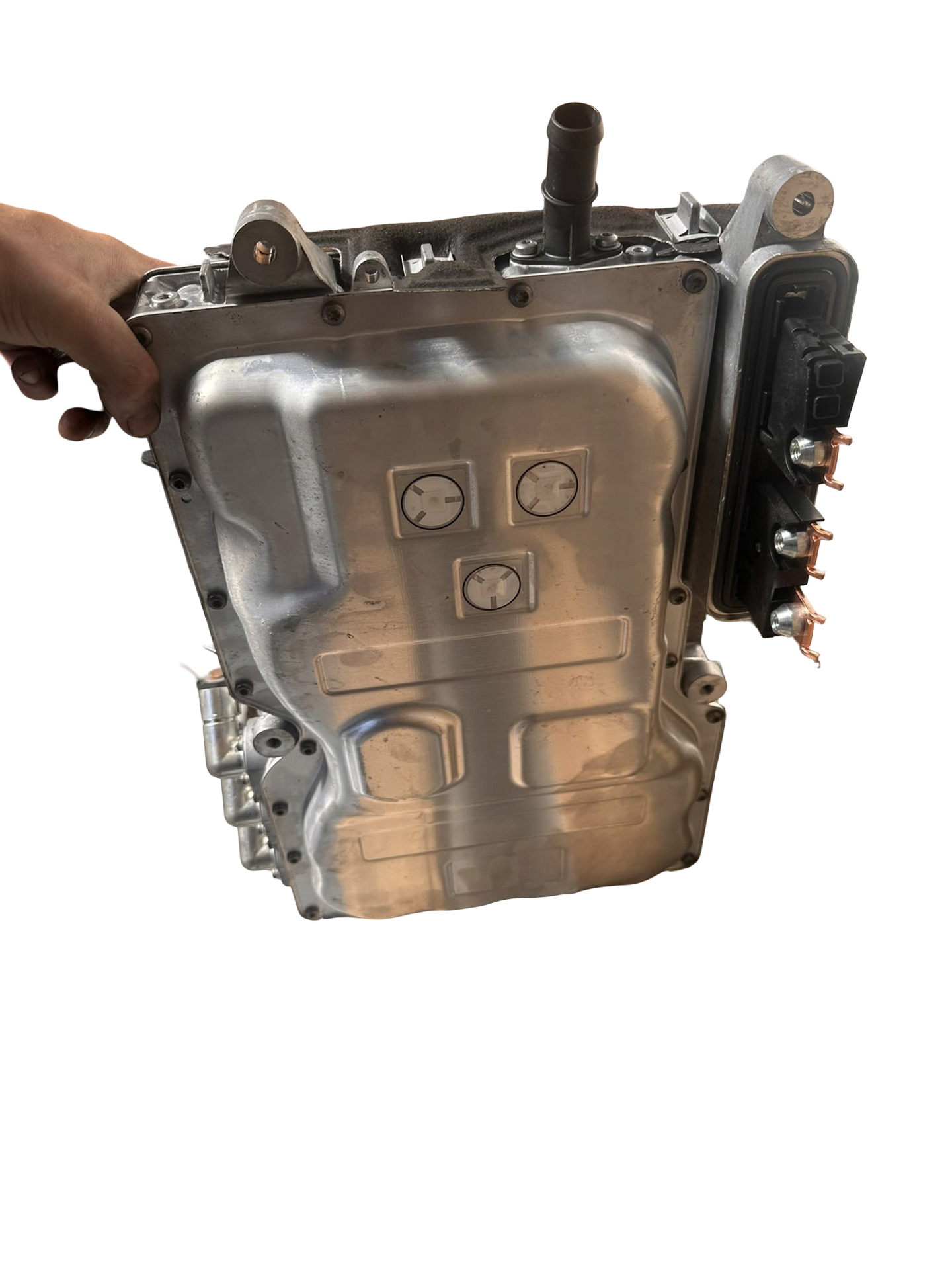 Convertizor Tensiune Mini Cooper F57 -BMW I3 SD 2.0- cod: 540617-10 COD BMW 12365A8CC89 – foto 3
