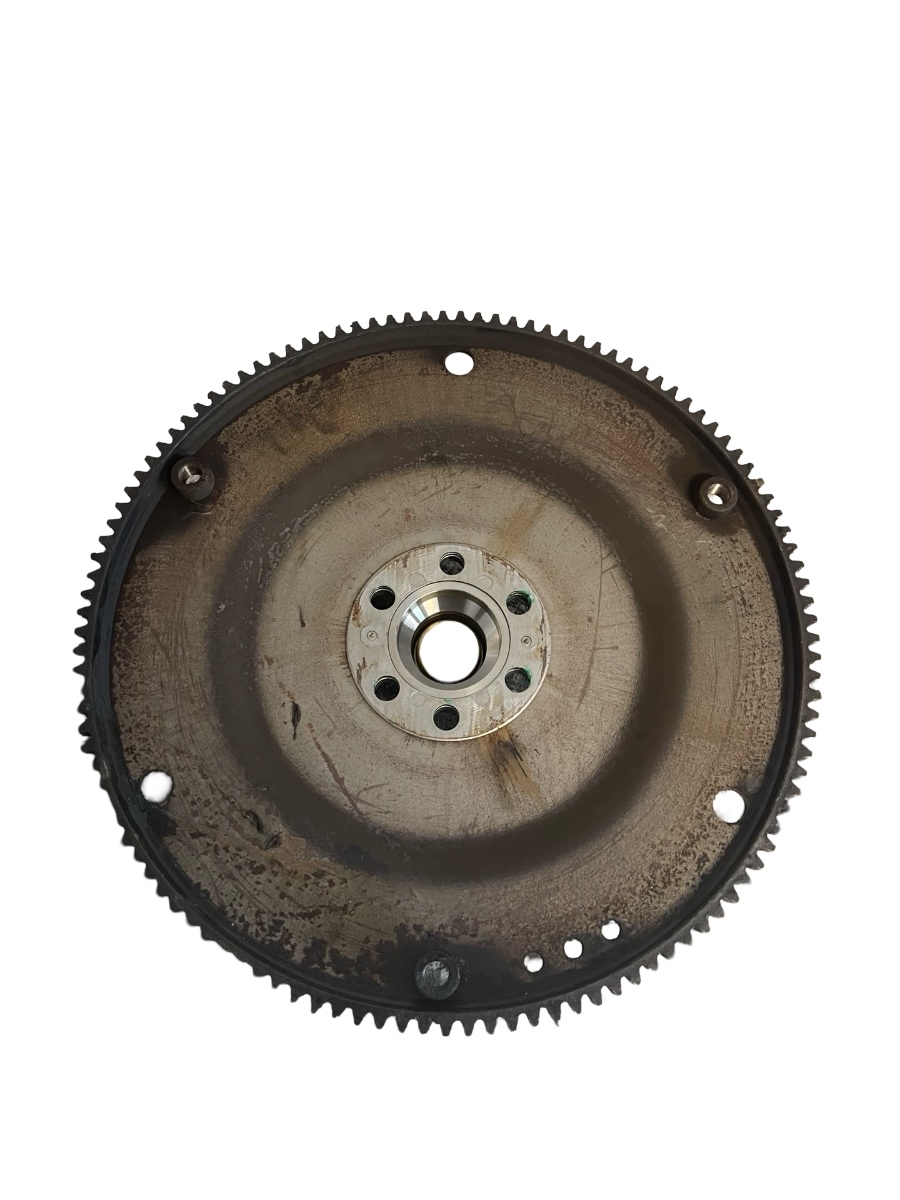 Coroana volanta AUDI A4 IV 8K2, B8 2007 - 2015 2.0 TDI CAGA  03G105323H – foto 3