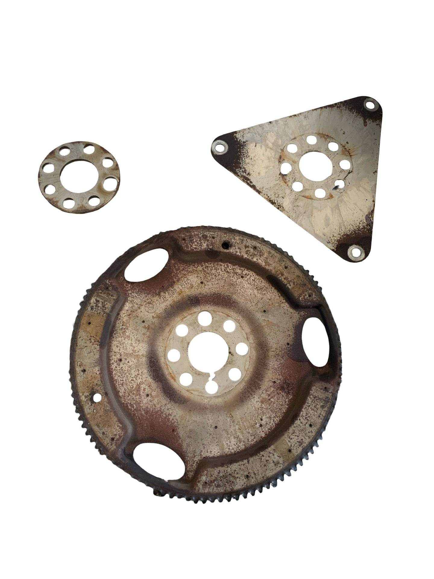 Coroana Volanta BMW SERIA 7 E38 1994–2001 728i M52B28 - cod: 1717383