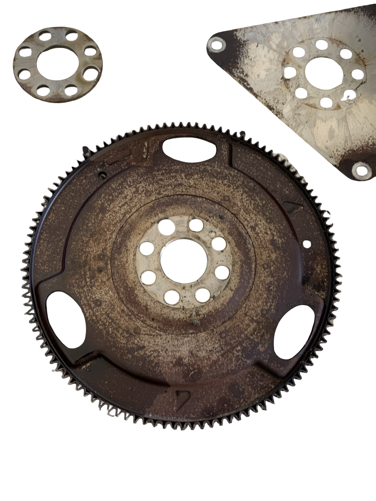 Coroana Volanta BMW SERIA 7 E38 1994–2001 728i M52B28 - cod: 1717383 – foto 3