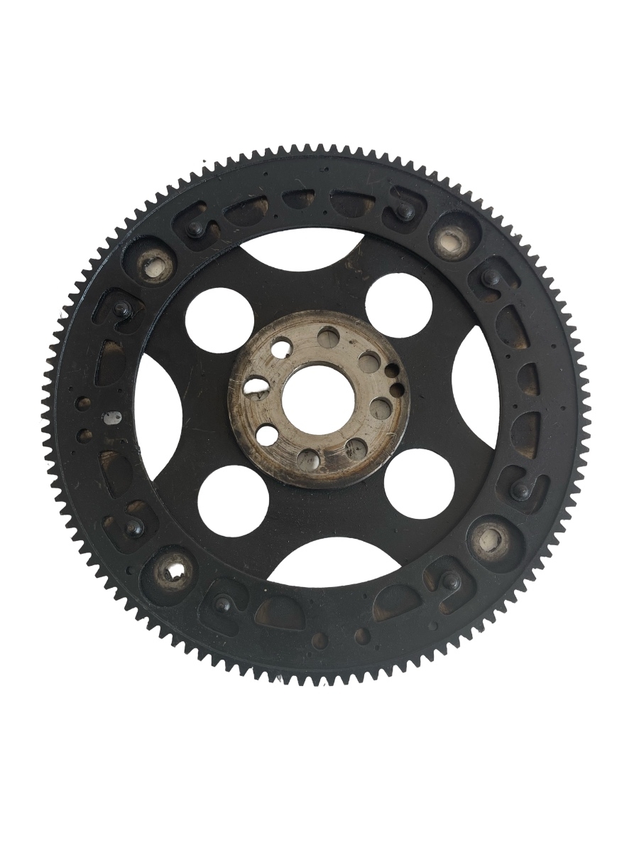 Coroana volanta BMW X5 II E70 2006 - 2013 3.0D 235HP E4 7788746 – foto 2