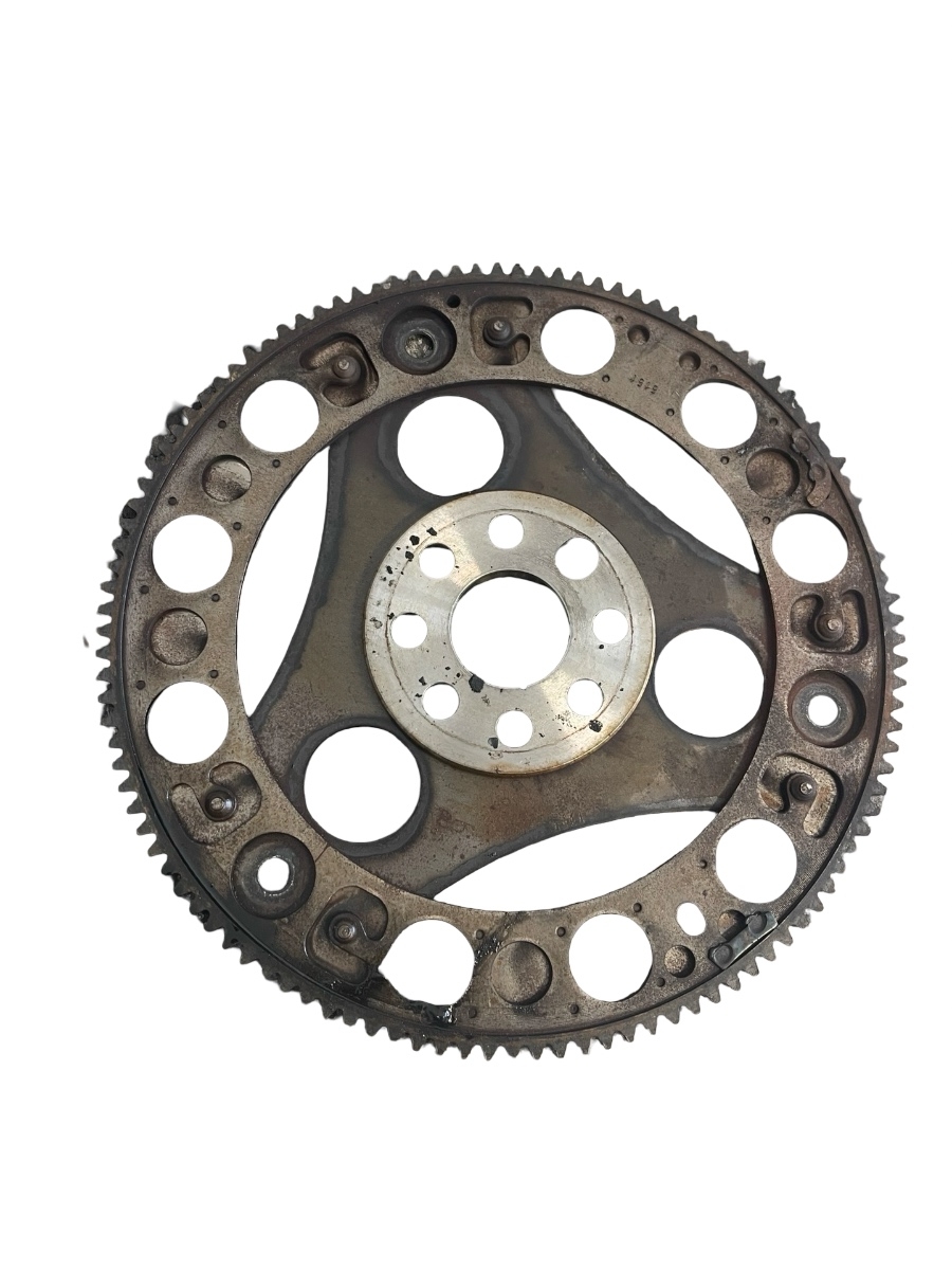 Coroana volanta cutie automata BMW 5 E60 2001 - 2010 2.0 520 d M47 D20 (204D4) 7787298 – foto 2