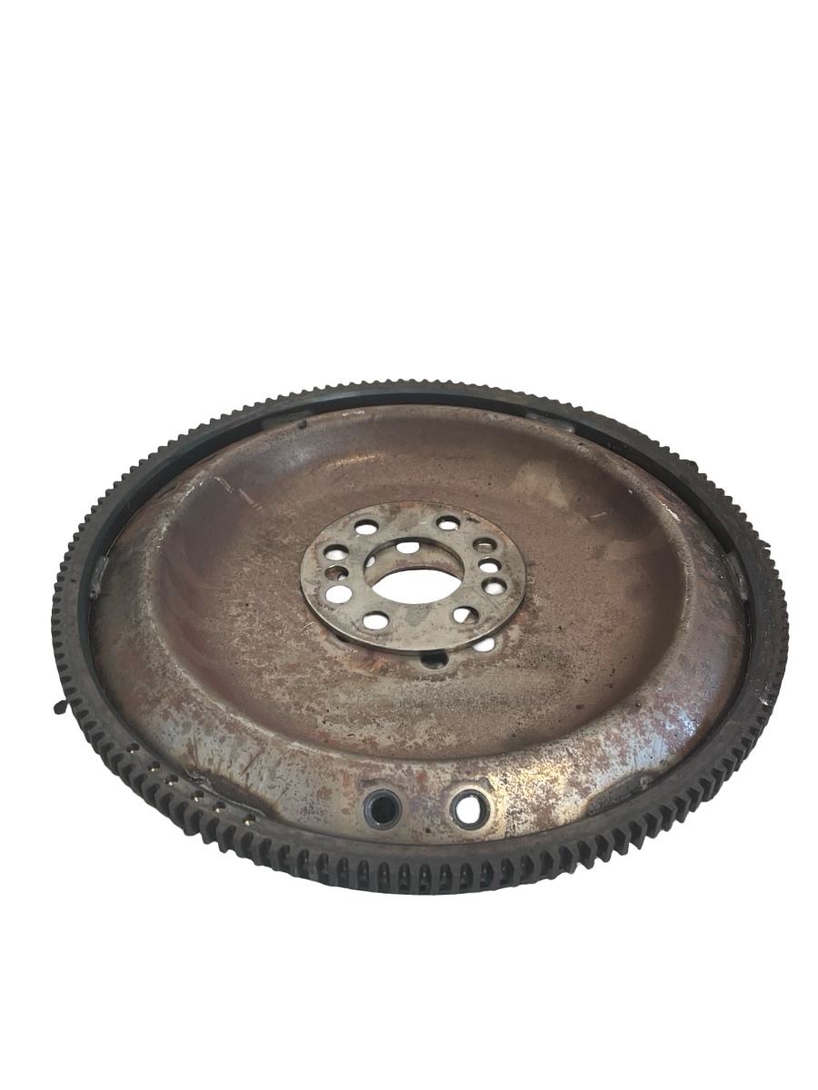 Coroana volanta JEEP COMMANDER XK, XH 2005 - 2010 3.0 CRD 4x4 642.980 A6420300012 – foto 2