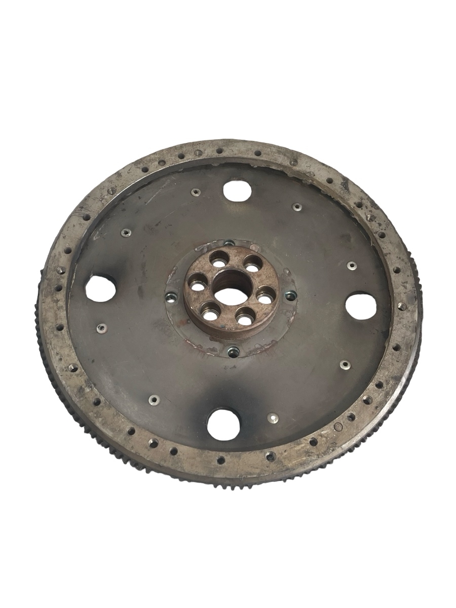 Coroana volanta LAND ROVER RANGE ROVER II LP_, P38A 1994 - 2002 4.6 4x4 46 D – foto 2