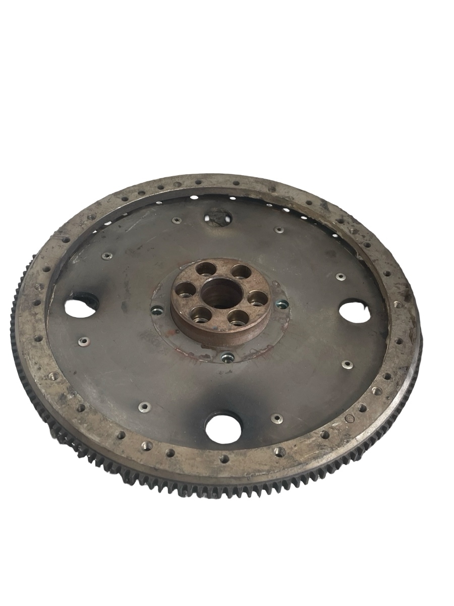 Coroana volanta LAND ROVER RANGE ROVER II LP_, P38A 1994 - 2002 4.6 4x4 46 D – foto 3