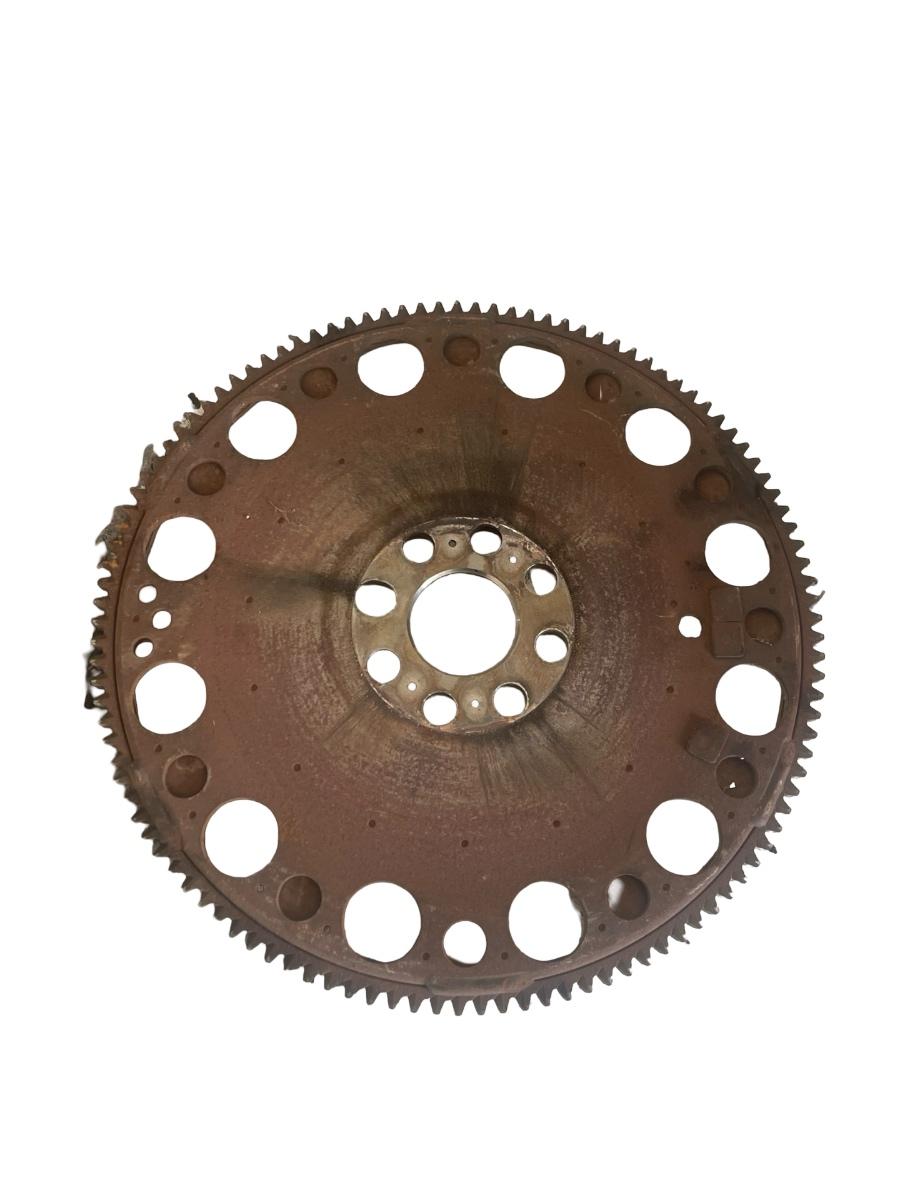 Coroana volanta LAND ROVER RANGE ROVER III LM_, L322 2002 - 2012 3.0 D 4x4 306D1 – foto 2