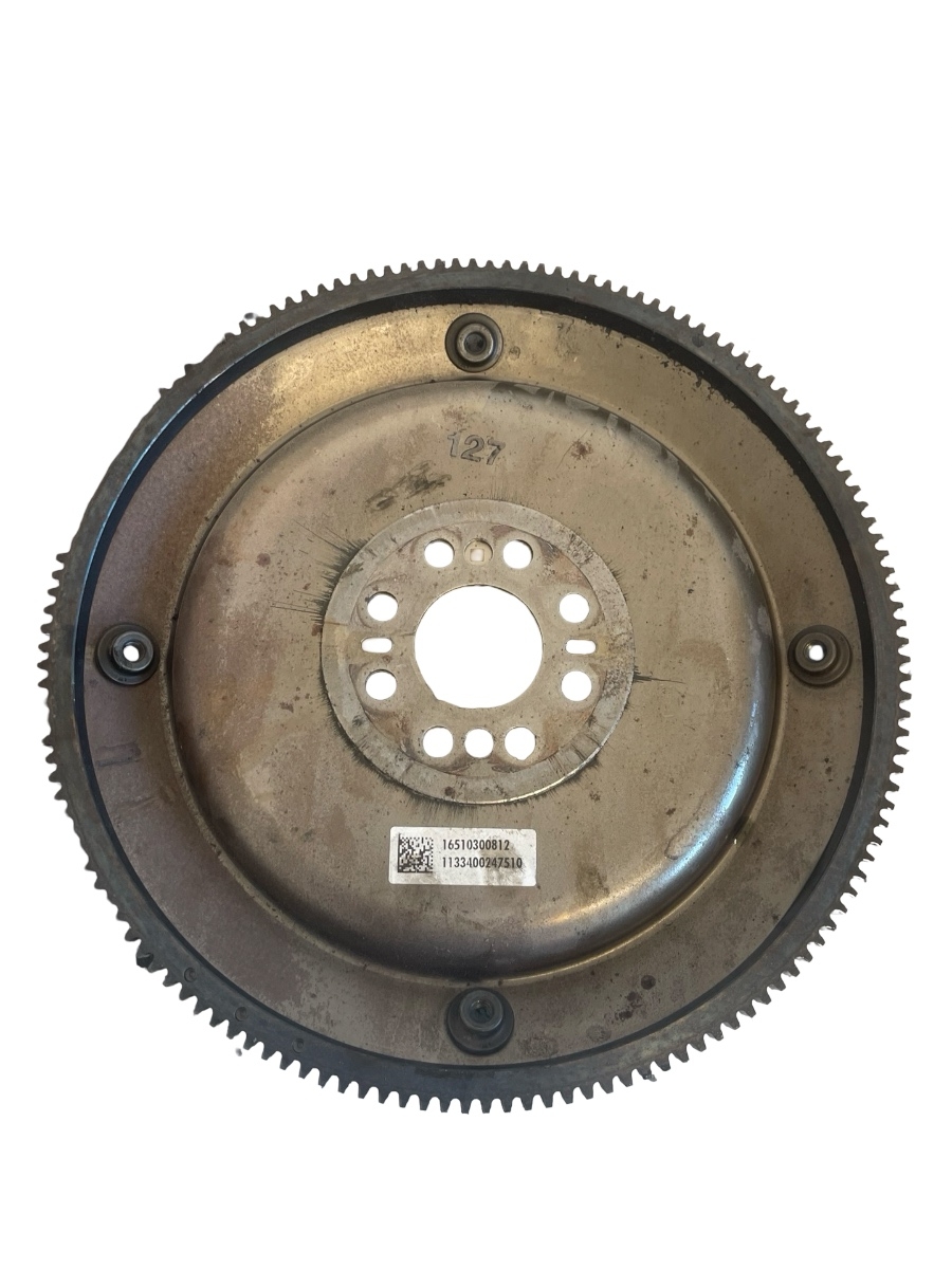 Coroana volanta MERCEDES-BENZ C-CLASS W204 2007 - 2014 2.2 C 200 CDI OM 651.913 16510300812 – foto 2