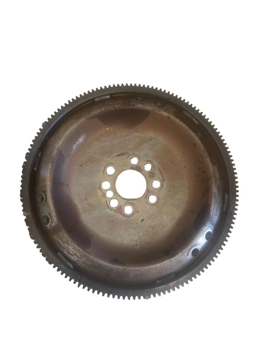 Coroana volanta MERCEDES-BENZ M-CLASS II W164 2005 - 2012 3.0 ML 280 CDI 4-matic OM 642.940 – foto 2