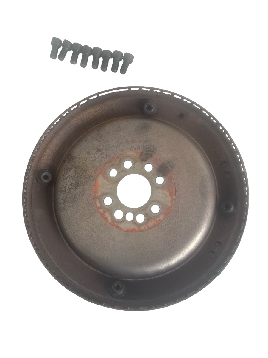 Coroana volanta MERCEDES-BENZ S-CLASS W222, V222, X222 2013 - > 3.0 S 350 BlueTEC / d OM 642.861 12780300012 – foto 3