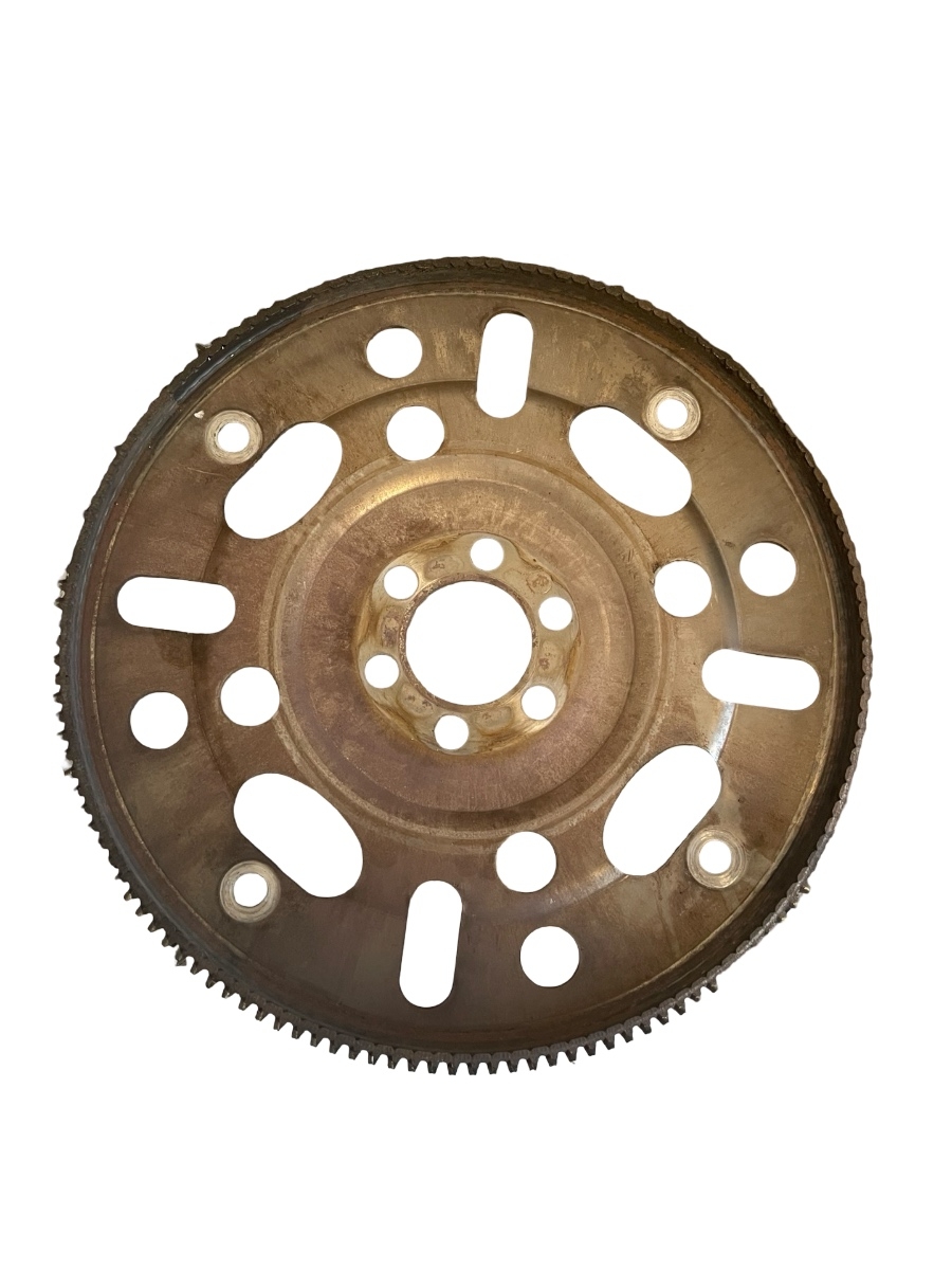 Coroana volanta NISSAN QASHQAI / QASHQAI +2 I J10, JJ10 2006 - 2014 2.0 MR20DE – foto 2
