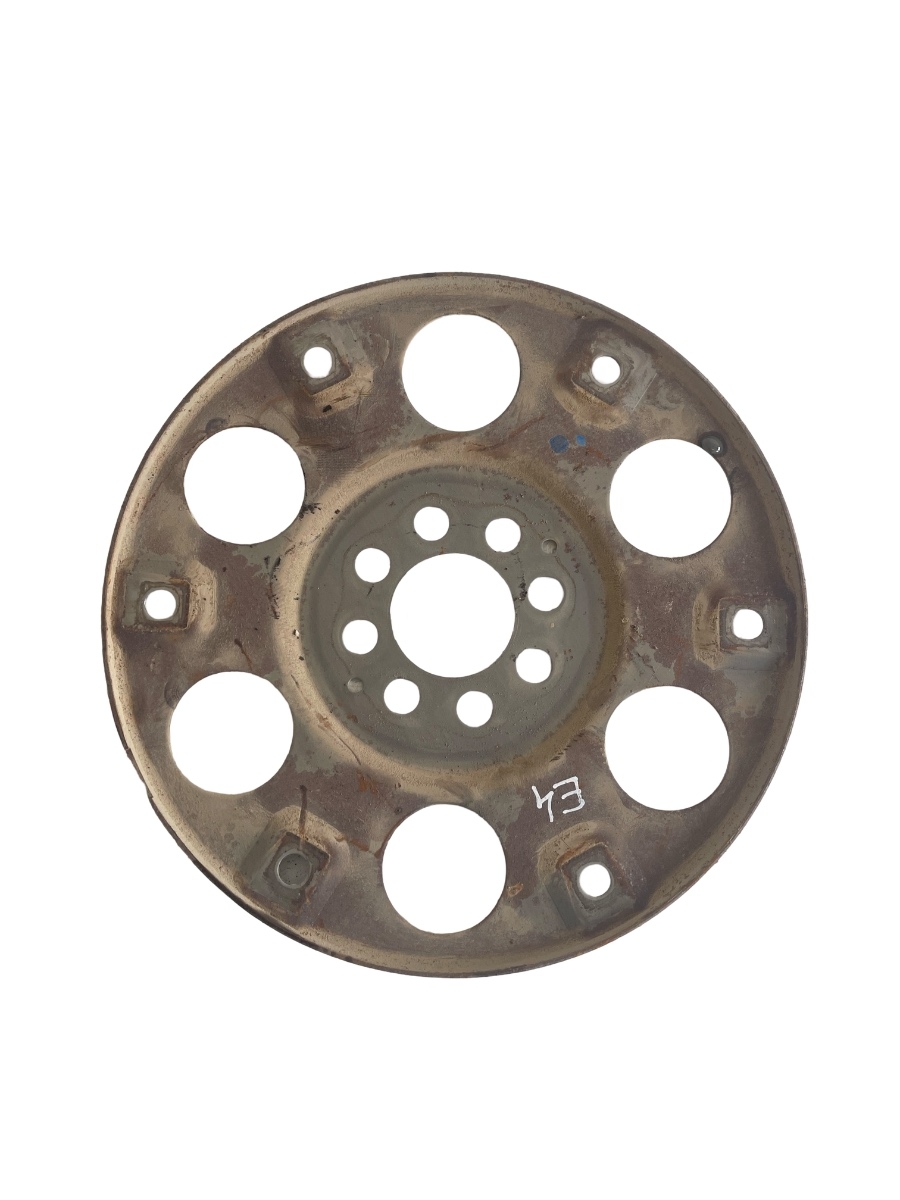 Coroana volanta TOYOTA LAND CRUISER LJ12_, KZJ12_, TRJ12_, KDJ12_, GRJ12_ 2002 - 3.0 D-4D 1KD-FTV