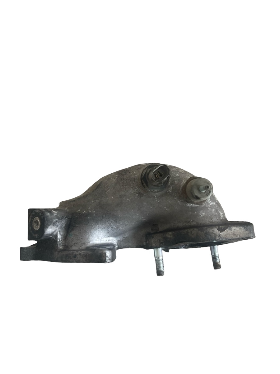 Corp admisie TOYOTA RAV 4 II _A2_ 2000 - 2005 2.0 D 4WD 1CD-FTV – foto 2