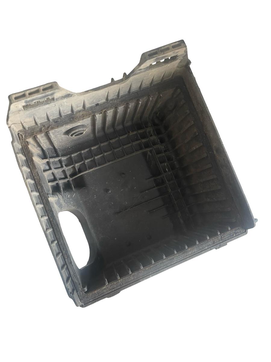 Corp carcasa filtru de aer MITSUBISHI OUTLANDER I CU_W 2001 - 2008 2.0 4G63 (DOHC 16V) – foto 3