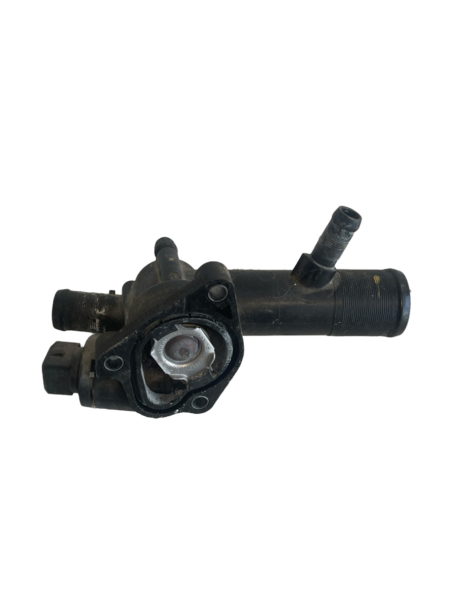 Corp carcasa termostat DACIA DUSTER 2010 - > 1.5DCI 8200954288A – foto 2