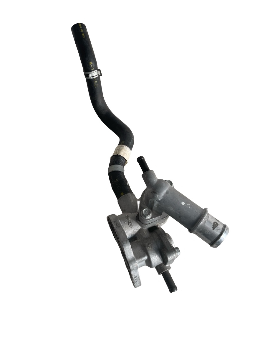 Corp carcasa termostat KIA CEED JD 2012 - > 1.0B – foto 2