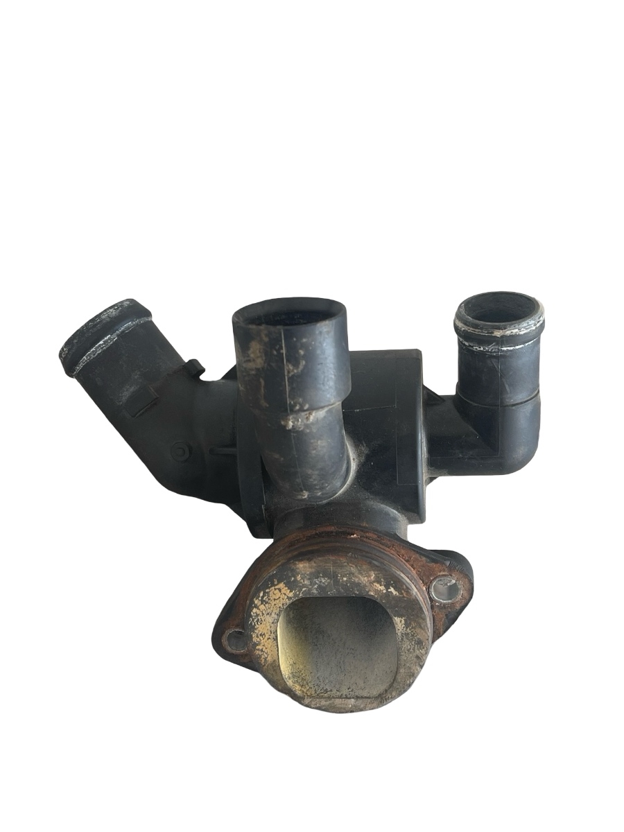 Corp Carcasa termostat SEAT ALHAMBRA II 710, 711 2010 - >2.0TDI CFF  03L121111AE – foto 2