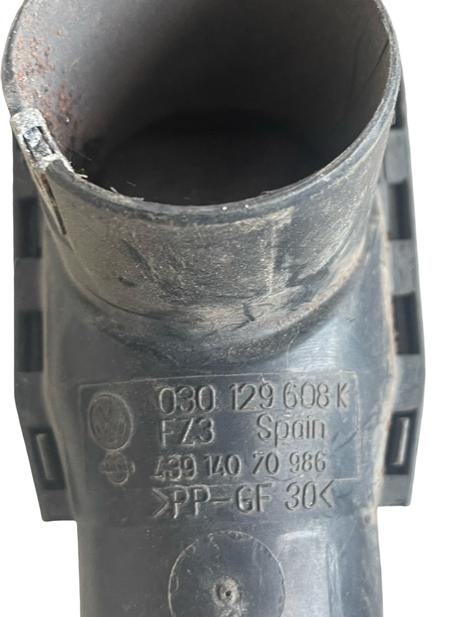 Corp clapeta acceleratie VOLKSWAGEN POLO 6N1 1994 - 1999 030129608K – foto 3