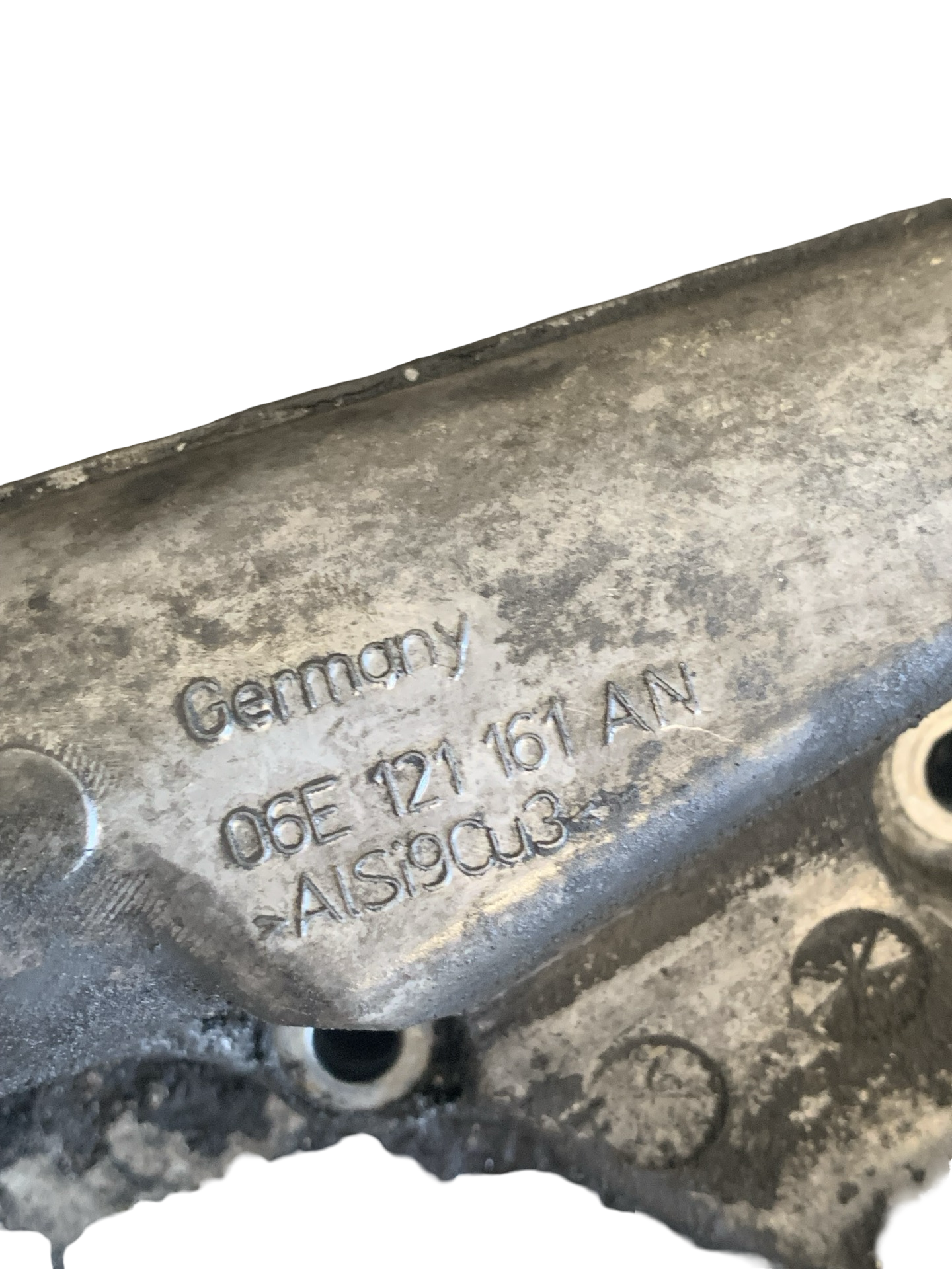 Corp Clapeta De Acceleratie Audi A7 Sportback 2010–2018 3.0 TFSI V6 quattro S tronic CGWB - cod: 06E133062G – foto 2