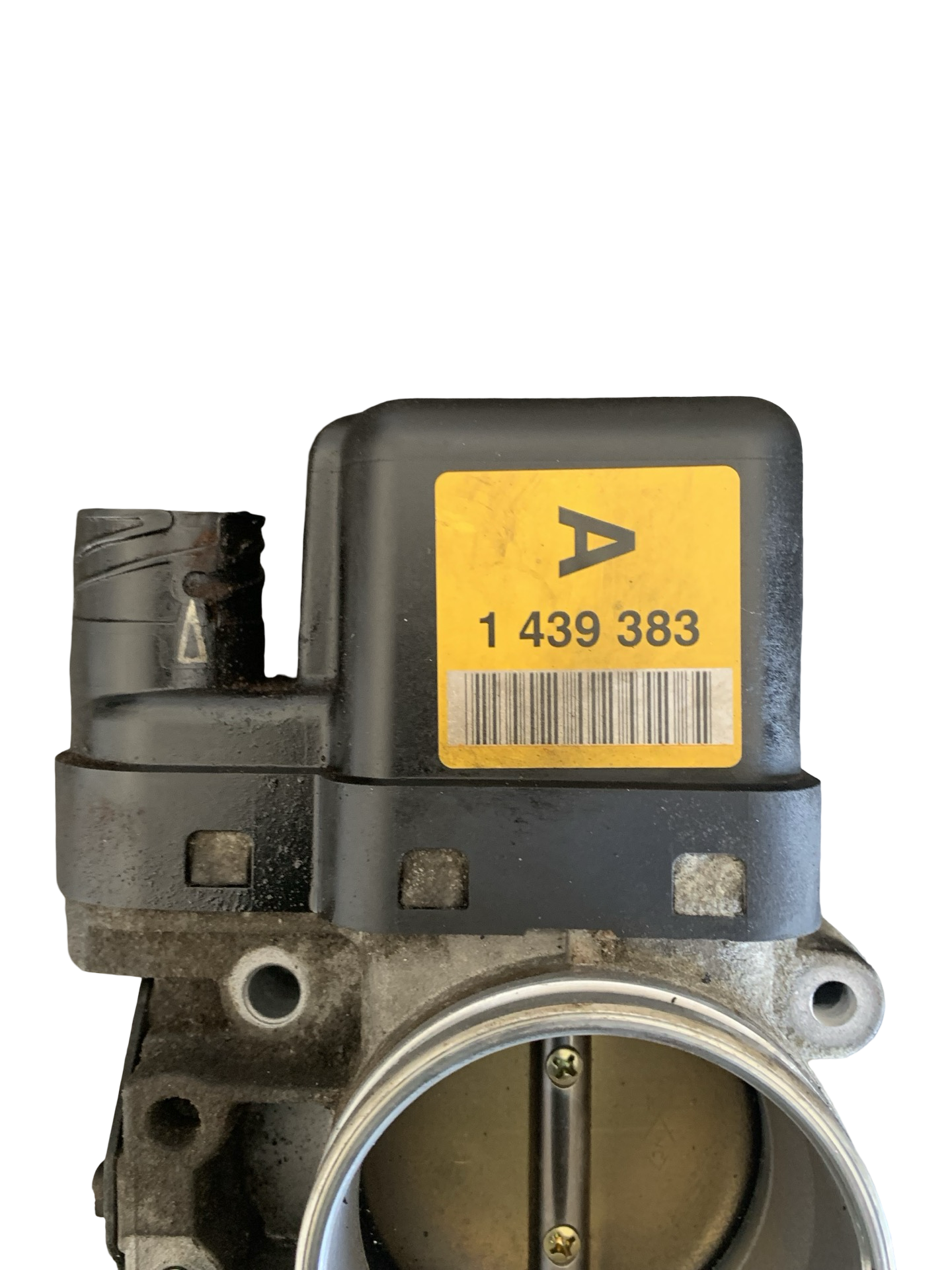 Corp Clapeta De Acceleratie BMW SERIA 7 E38 1994–2001 728i M52B28 - cod: 1439383 – foto 2