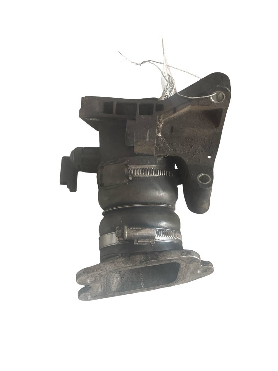 Corp clapeta de acceleratie FORD FIESTA VI 2008 - > 1.6TDCI – foto 3