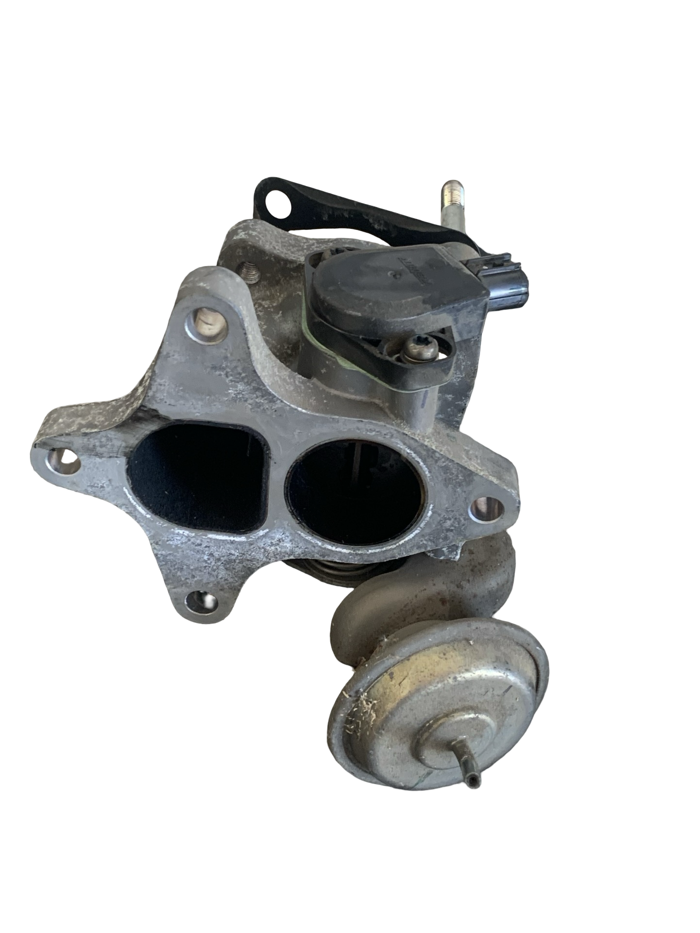 Corp Clapeta De Acceleratie Honda Civic 3 2.2 D N22A2 2005–2011 – foto 2