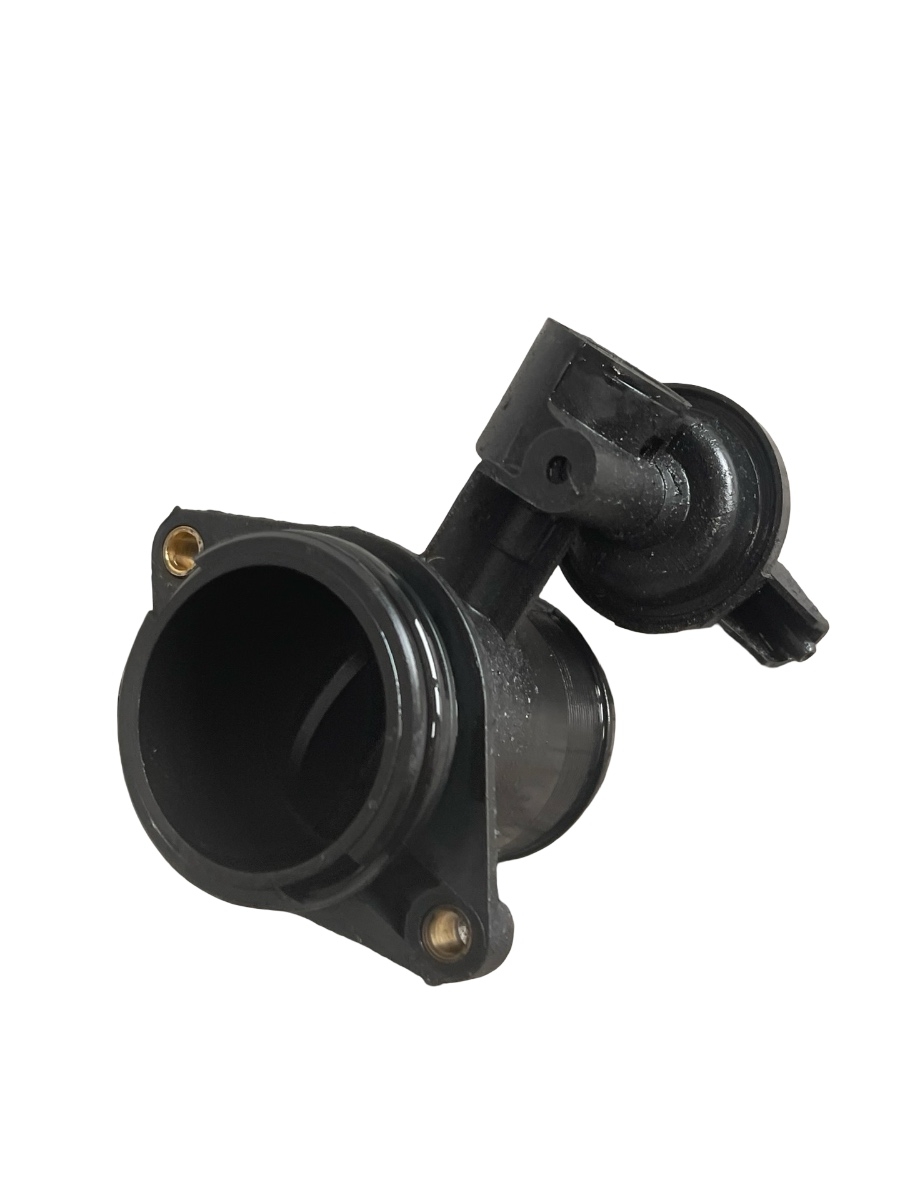 Corp clapeta galerie de admisie PEUGEOT 307 SW 3H 2002 - 2009 2.0 HDI 110 RHS (DW10ATED) – foto 2