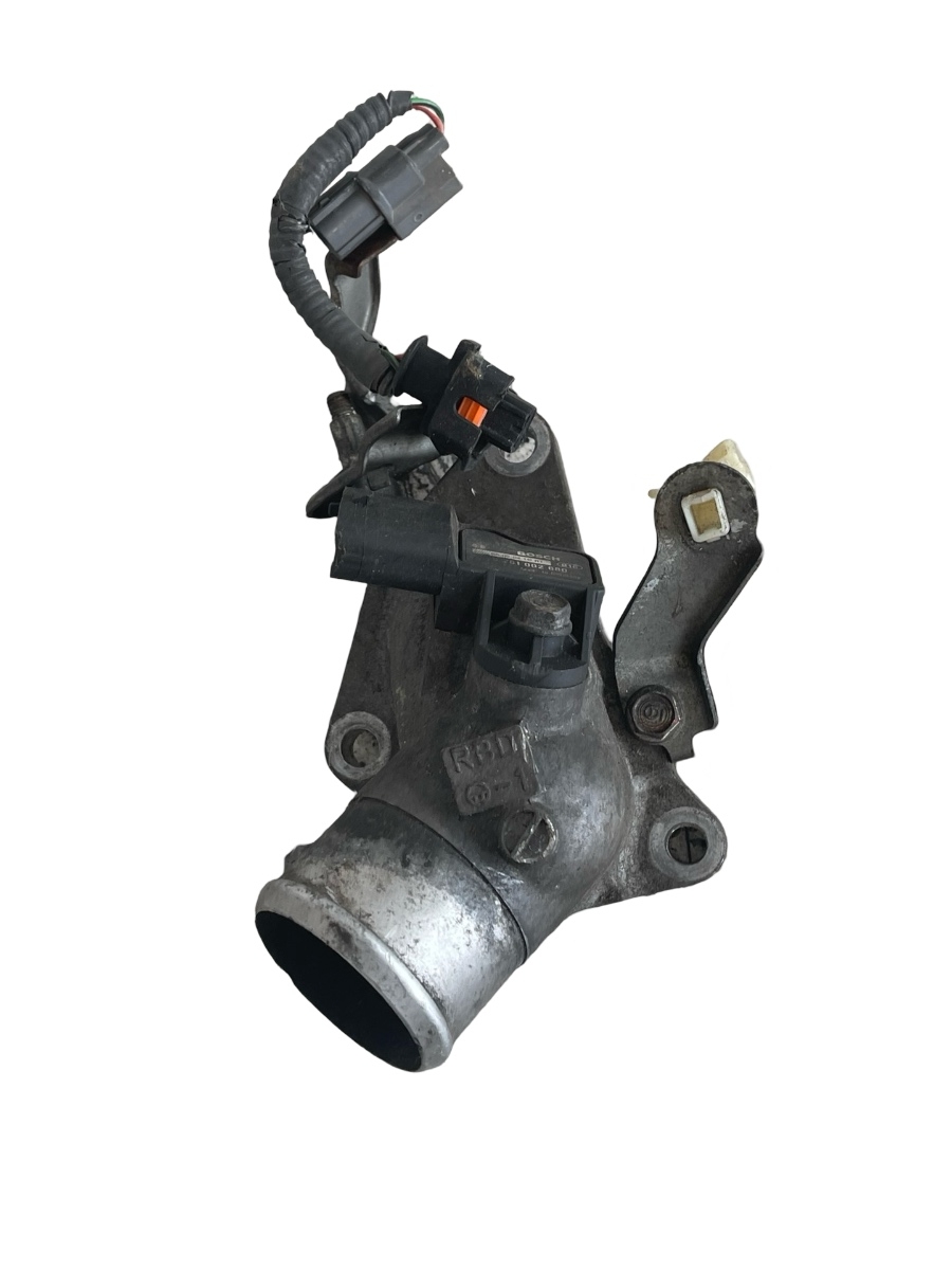 Corp cu senzor admisie  HONDA ACCORD VII CL, CN 2003 - 2012 2.2CDTI 0281002680 – foto 2