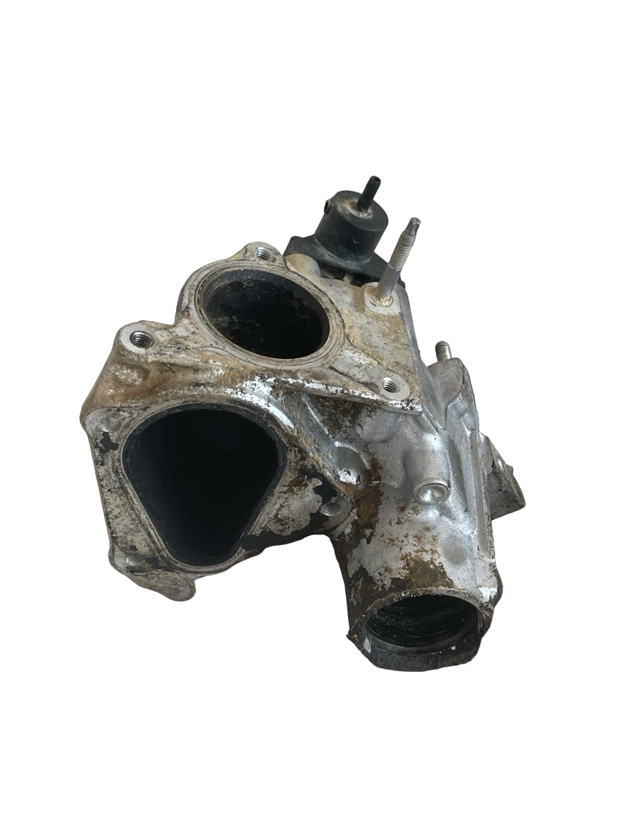 Corp EGR DACIA DUSTER 2010 - > 1.5DCI K9K-R8 E5 – foto 3