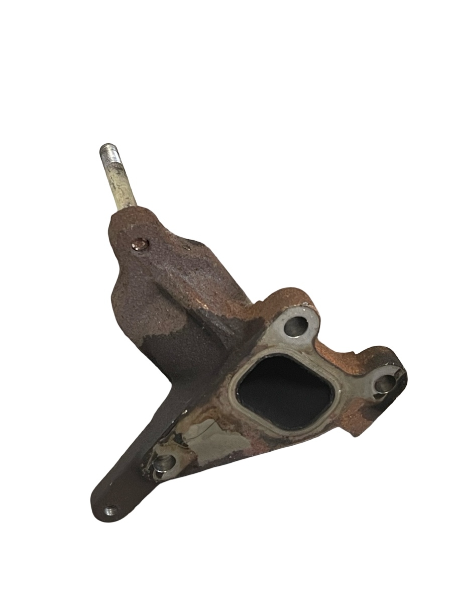Corp EGR HONDA ACCORD VII CL, CN 2003 - 2012 2.2 i-CTDi N22A1 – foto 2