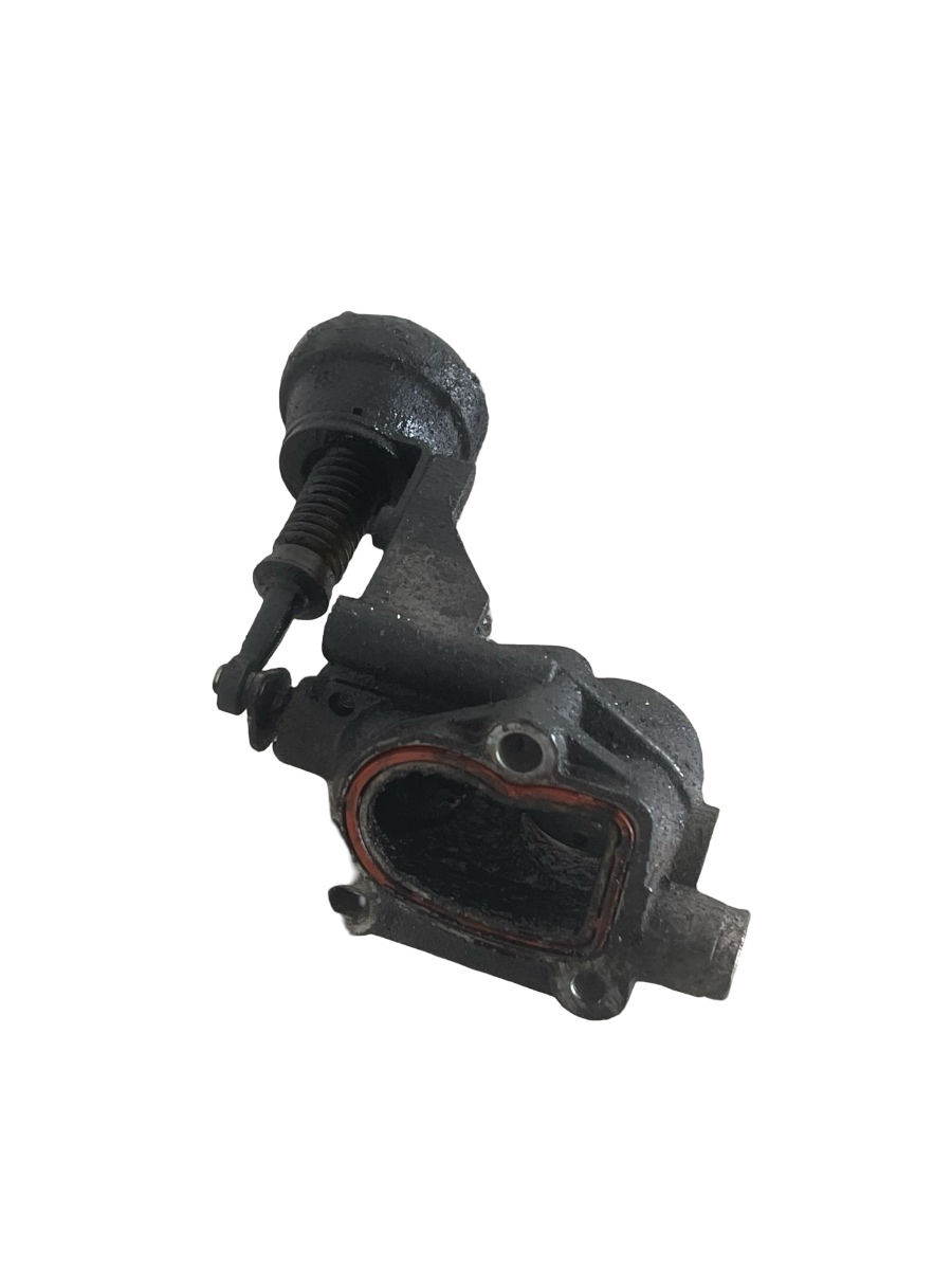 Corp egr MERCEDES-BENZ S-CLASS W222, V222, X222 2013 - > 3.0 S 350 BlueTEC / d OM 642.861 A6421401263 – foto 3
