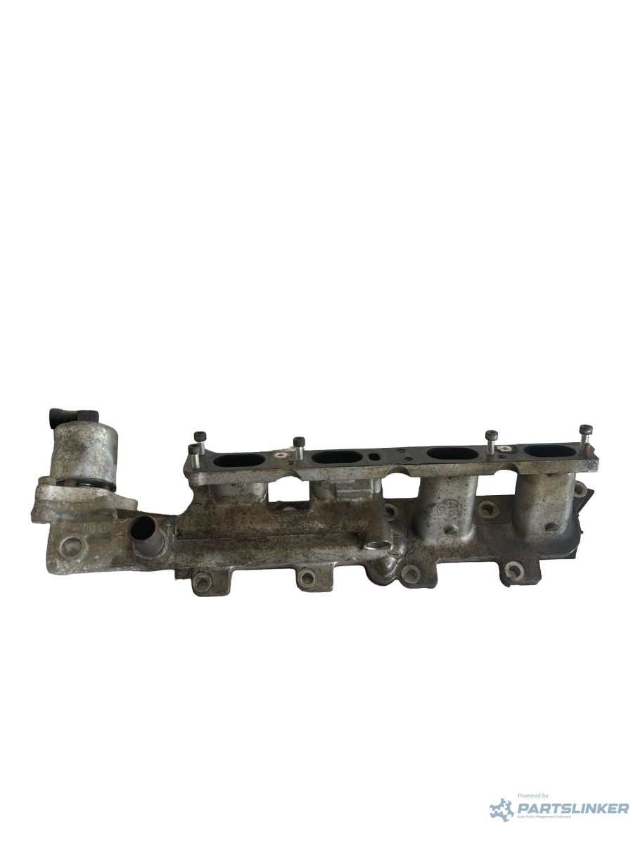 Corp galerie de admisie + EGR OPEL ASTRA G Hatchback F48_, F08_, T98 1998 - 2009 1.6 16V X 16 XEL, Z 16 XE, C 16 SEL 724809100 – foto 2