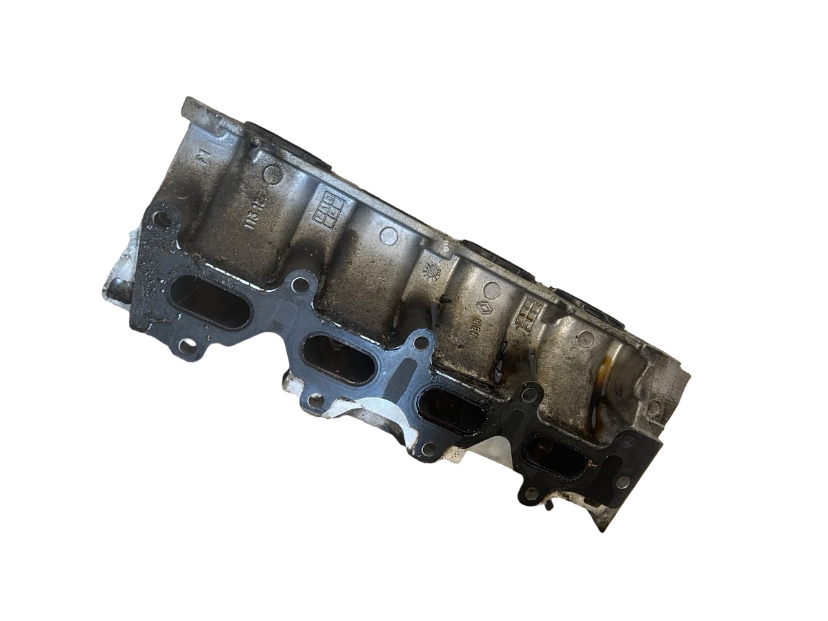 Corp galerie de admisie RENAULT SCENIC I JA0/1_, FA0_ 1999 - 2003 1.6 K4M 7.. – foto 3