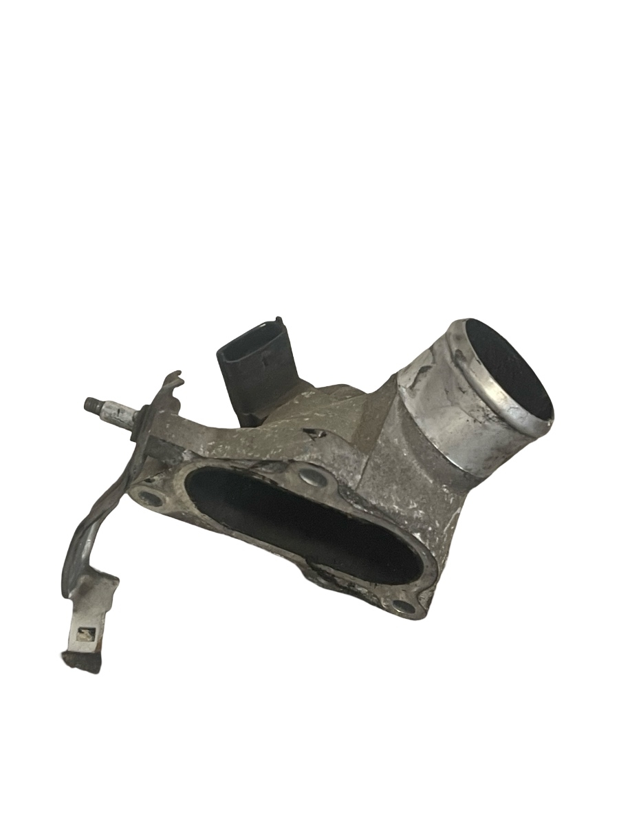 Corp galerie de admisie + senzor HONDA ACCORD VII CL, CN 2003 - 2012 2.2 i-CTDi N22A1 0281002680 – foto 2