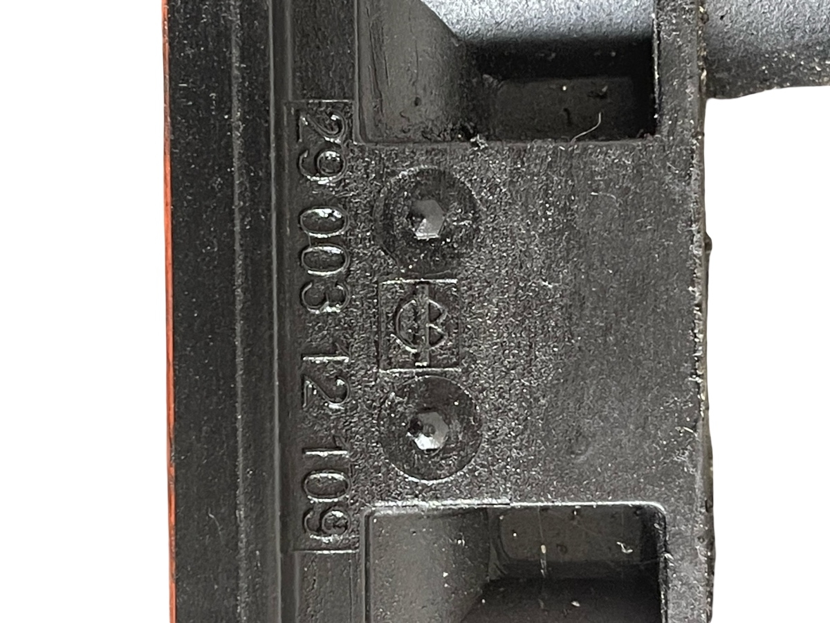 Corp galerie de admisie VOLKSWAGEN TOURAN 1T1, 1T2 2003 - 2010 2.0 FSI AXW 2900312109 – foto 3