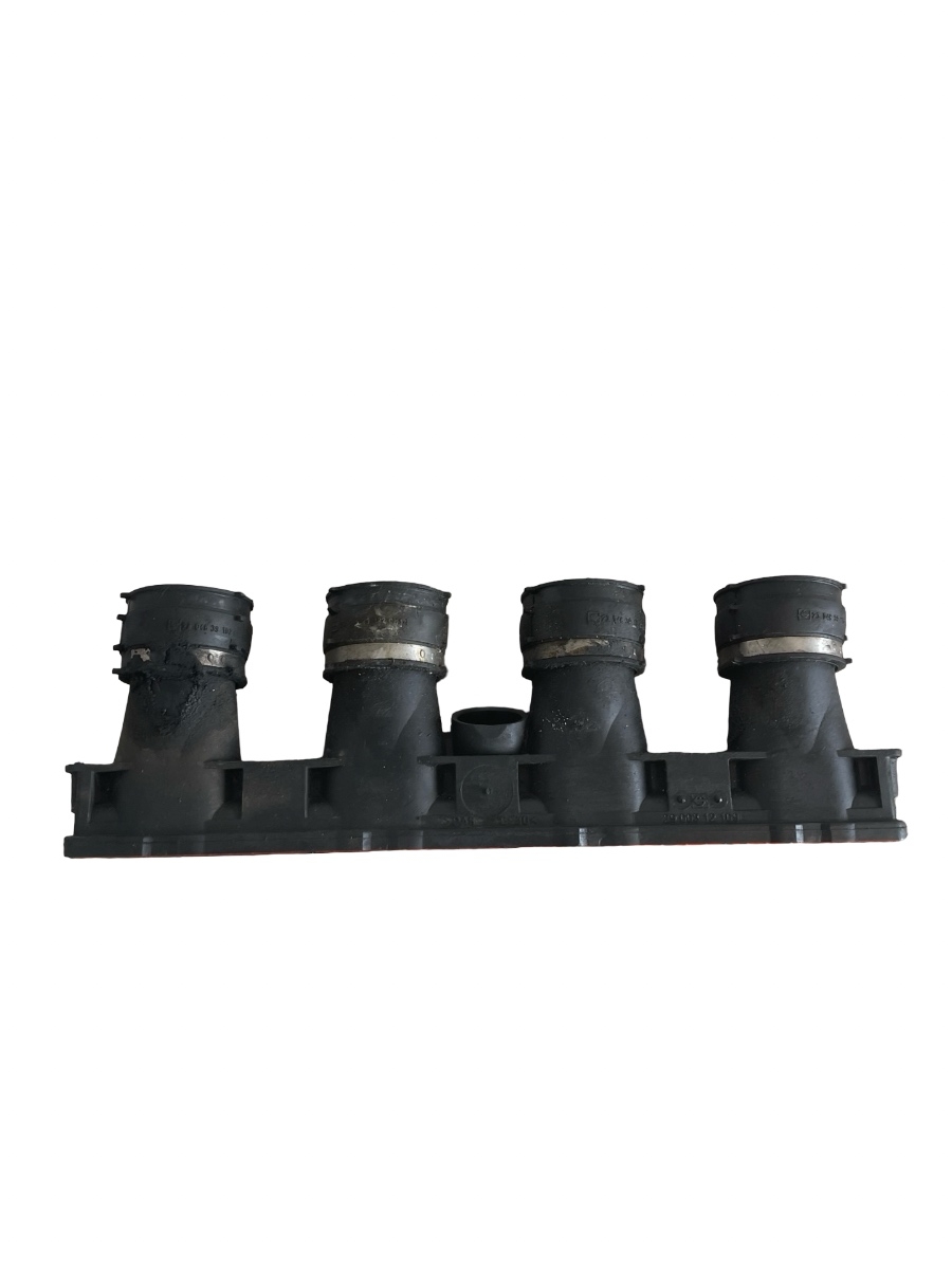 Corp galerie de admisie VOLKSWAGEN TOURAN 1T1, 1T2 2003 - 2010 2.0 FSI AXW 2900312109 – foto 2