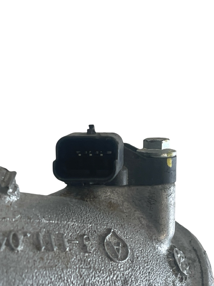 Corp racitor gaze DACIA DUSTER 2021 E6 1.5DCI ADBLUE 147170061R – foto 4