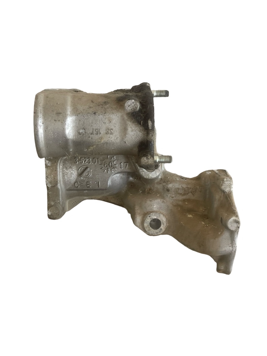 Corp supapa EGR RENAULT KANGOO / GRAND KANGOO KW0/1_ 2008 - > 1.5 dCi 70 K9K 714, K9K 800, K9K 840 – foto 2