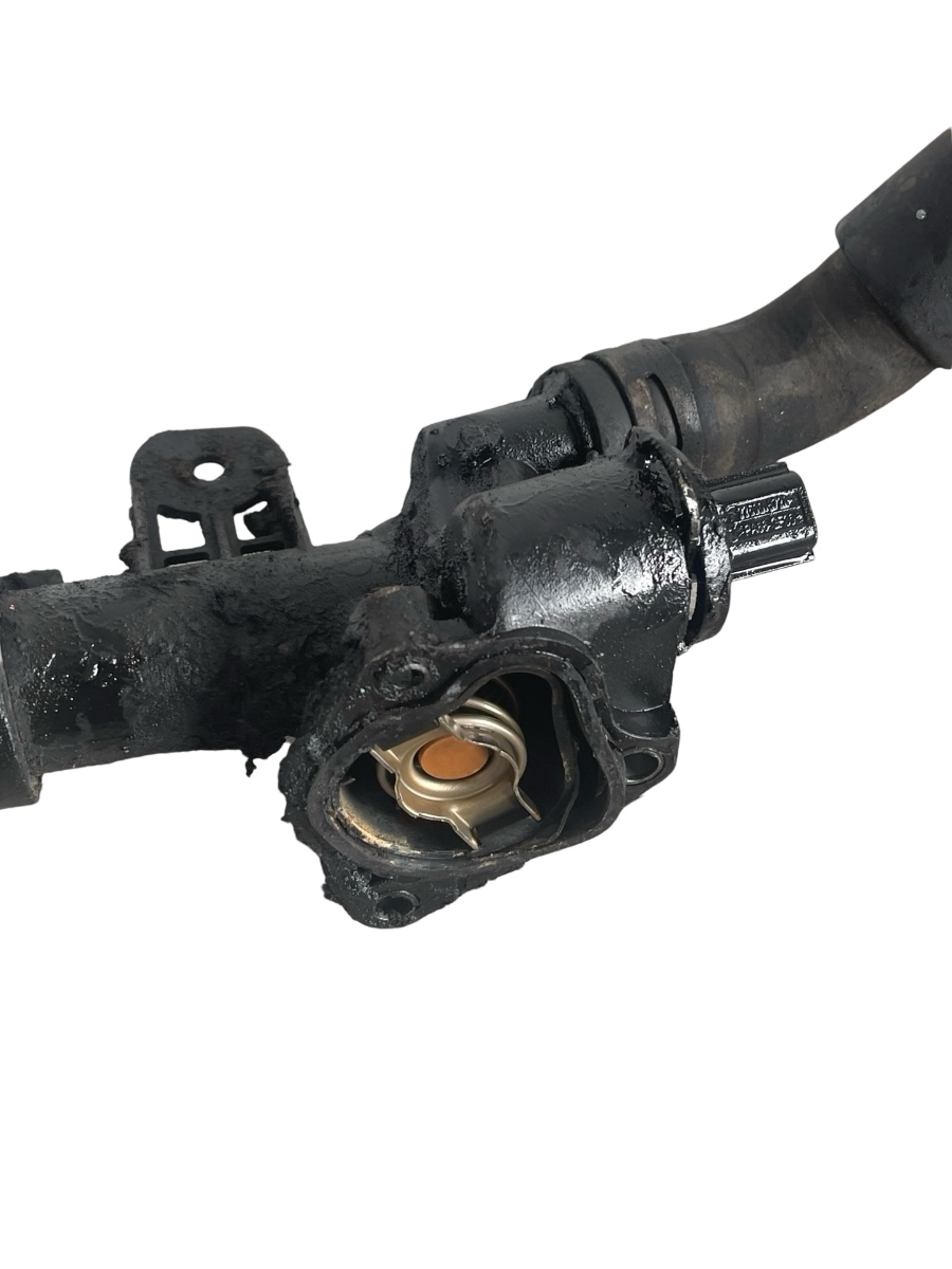 Corp termostat + conducte apa DACIA LODGY 2012 - > 1.5 dCi K9K 846 – foto 2