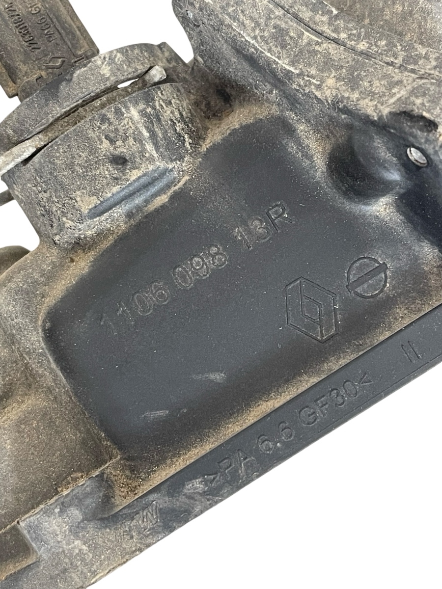 Corp termostat + conducte MERCEDES-BENZ CITAN Box 415 2012 - > 110609813R – foto 3