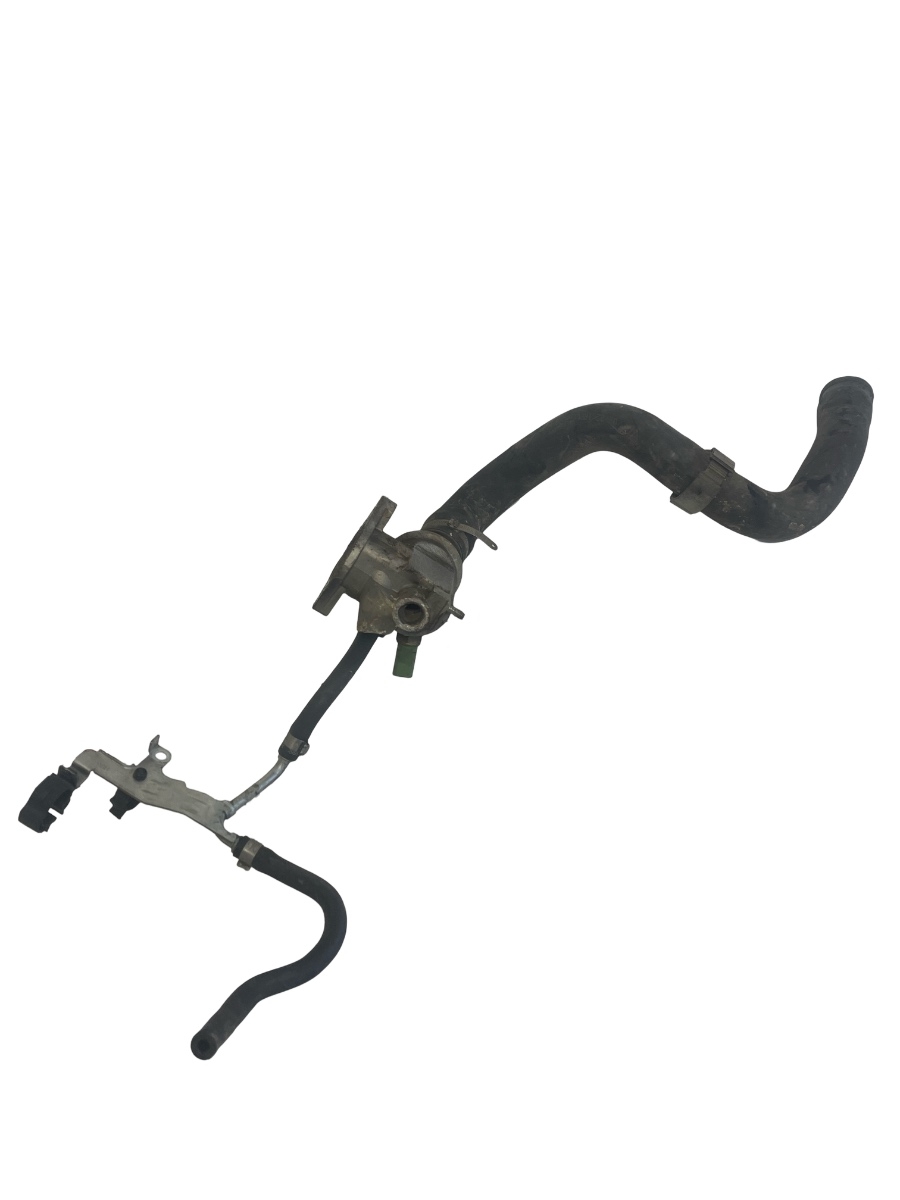 Corp termostat FIAT CROMA II 194 2005 - >, ALFA ROMEO 159 939_ 2005 - 2012 1.9D 55202510