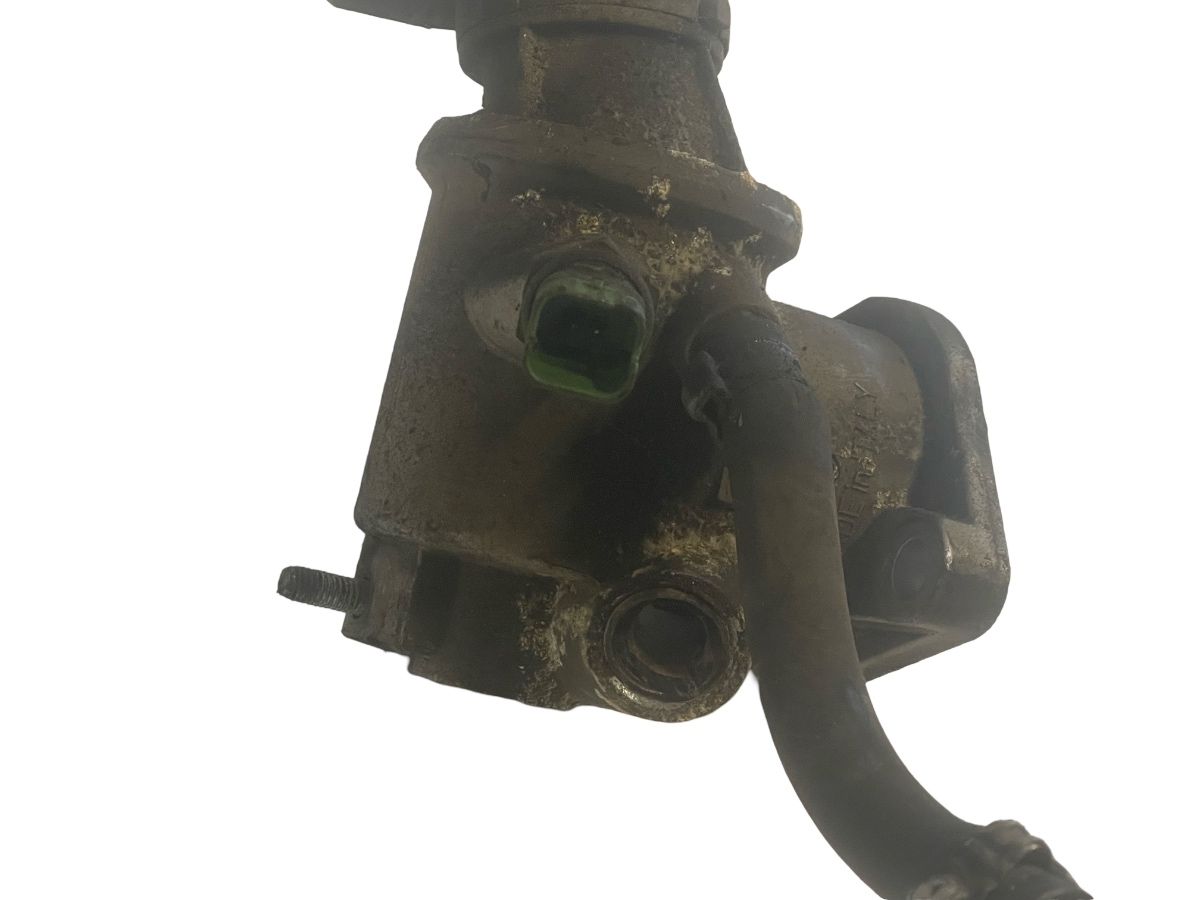 Corp termostat FIAT CROMA II 194 2005 - >, ALFA ROMEO 159 939_ 2005 - 2012 1.9D 55202510 – foto 3