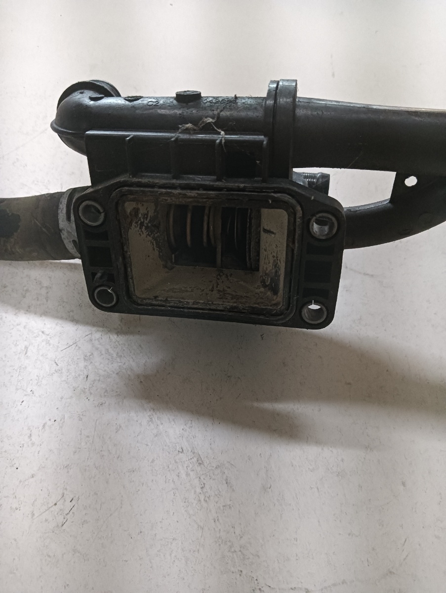 Corp termostat FORD FIESTA VII 2017 - > 1.5 TDCi XUJC, XUJD, XUJE, XUJF, XUJG, XUJK, XUJL, XUJM, XUJN, XVJE 9670253780 – foto 2