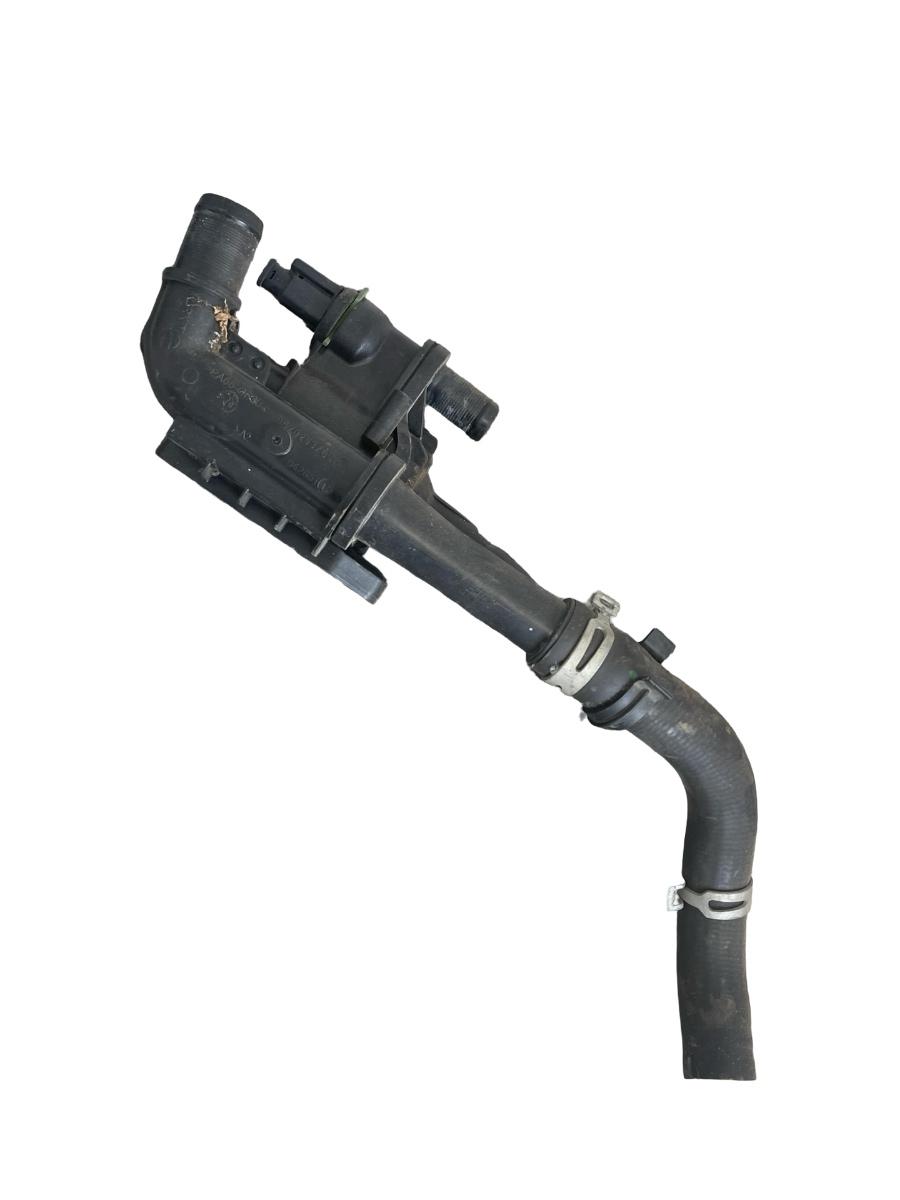 Corp termostat FORD FOCUS III Saloon 2010 -> 1.6TDCI 9670253780 – foto 3